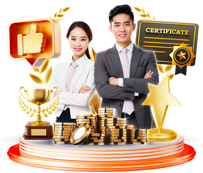 Chương trình VIP và đại lý TK88