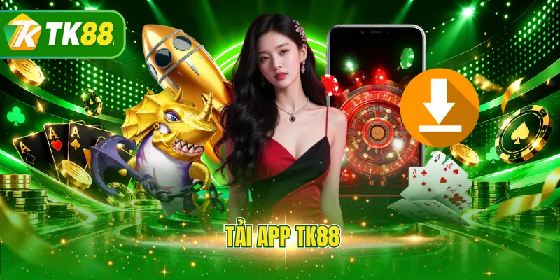 tải app TK88